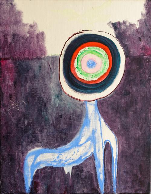  van alle tijden | 55 x 70cm